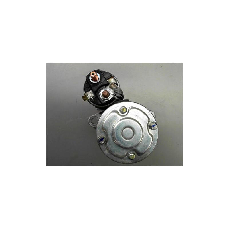 DEMARREUR SUZUKI ALTO 09-