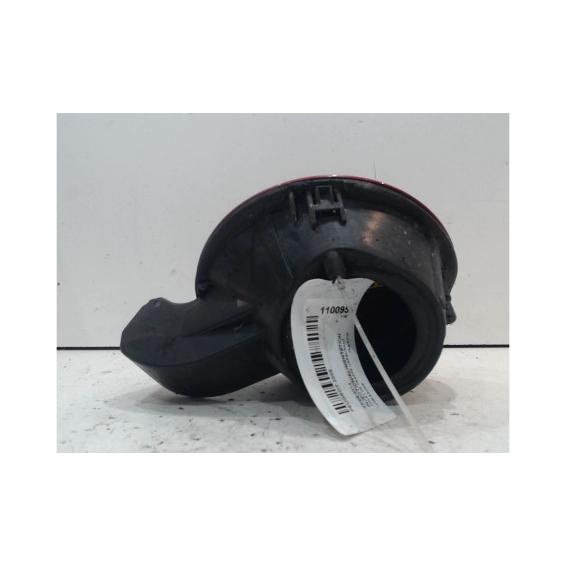 VOLET DE TRAPPE CARBURANT PEUGEOT 2008