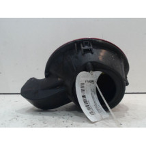 VOLET DE TRAPPE CARBURANT PEUGEOT 2008