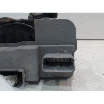 SYSTEME CONDAMNATION AVANT DROIT PEUGEOT 206