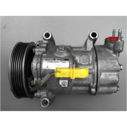 COMPRESSEUR AIR CONDITIONNE