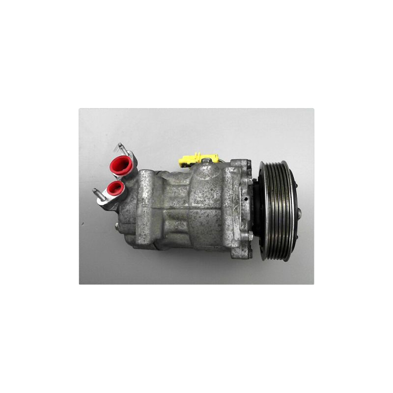 COMPRESSEUR AIR CONDITIONNE PEUGEOT 206+ 09-13