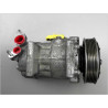 COMPRESSEUR AIR CONDITIONNE PEUGEOT 206+ 09-13