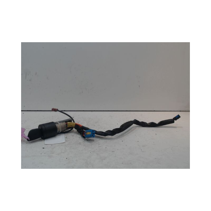ANTIVOL DE DIRECTION PEUGEOT 206