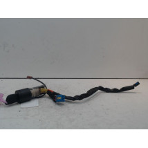 ANTIVOL DE DIRECTION PEUGEOT 206