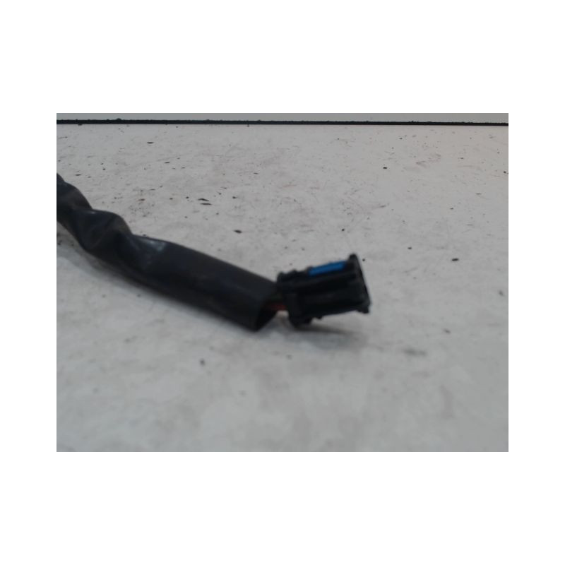 ANTIVOL DE DIRECTION PEUGEOT 206