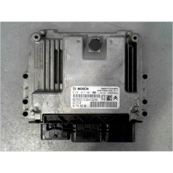 CALCULATEUR MOTEUR