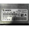 CALCULATEUR MOTEUR PEUGEOT 206+ 09-13