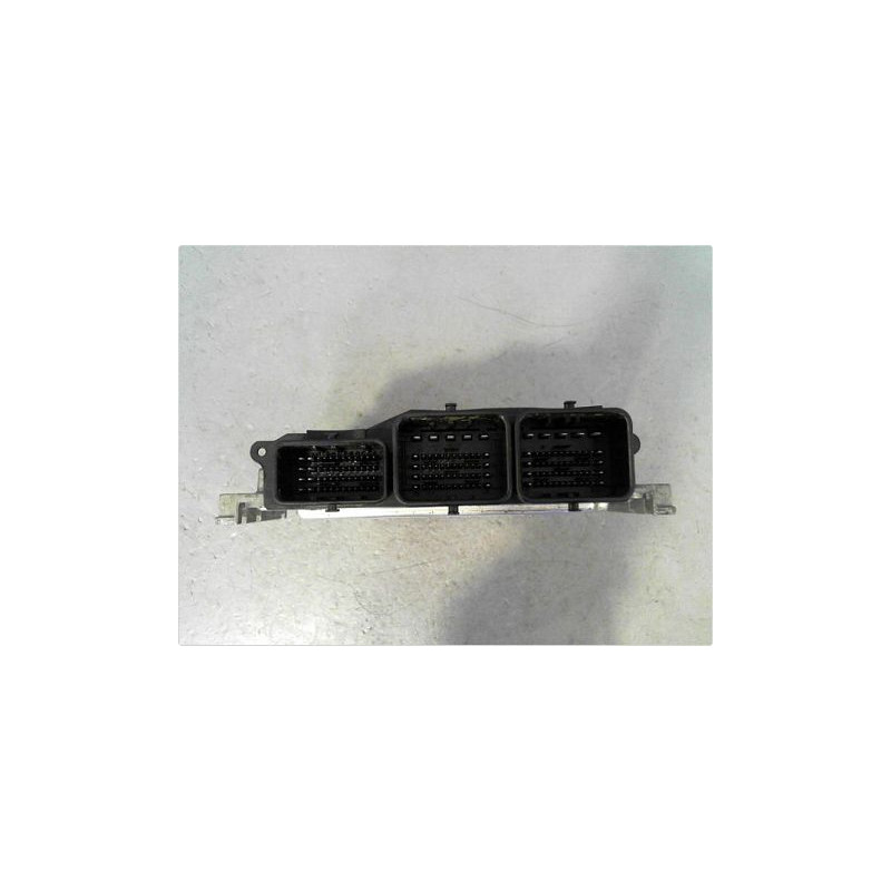 CALCULATEUR MOTEUR PEUGEOT 206+ 09-13