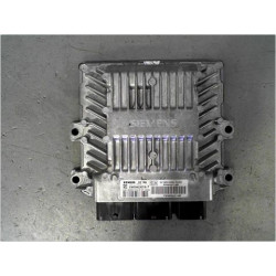 CALCULATEUR MOTEUR