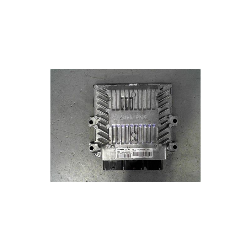 CALCULATEUR MOTEUR CITROEN C5 PH2 2004-2008