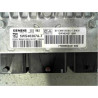 CALCULATEUR MOTEUR CITROEN C5 PH2 2004-2008