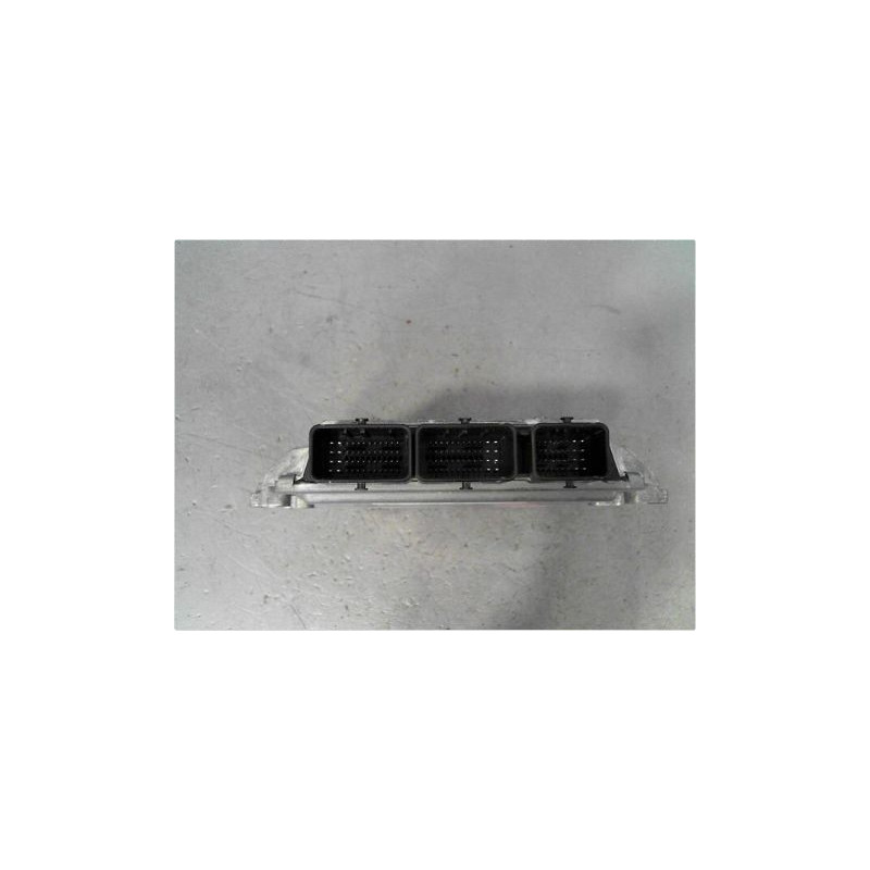 CALCULATEUR MOTEUR CITROEN C5 PH2 2004-2008