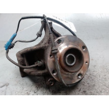 PIVOT AVANT GAUCHE PEUGEOT 1007