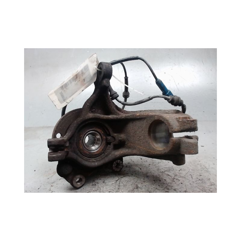 PIVOT AVANT GAUCHE PEUGEOT 1007
