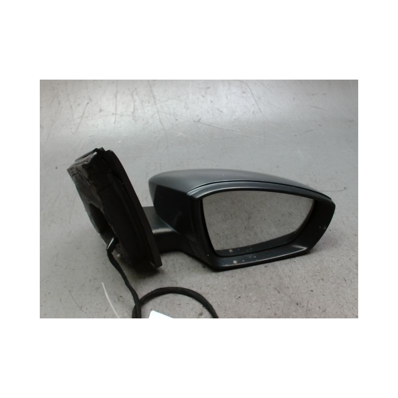 RETROVISEUR EXTERIEUR ELECTRIQUE DROIT VOLKSWAGEN POLO 2009-