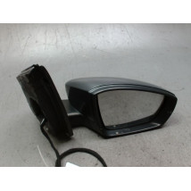 RETROVISEUR EXTERIEUR ELECTRIQUE DROIT VOLKSWAGEN POLO 2009-