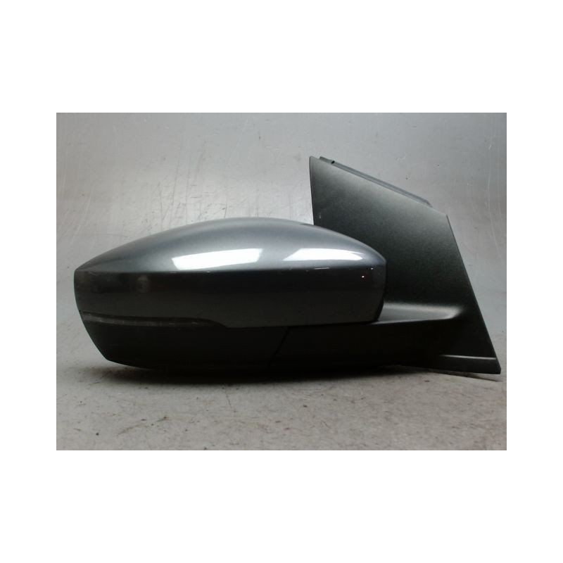 RETROVISEUR EXTERIEUR ELECTRIQUE DROIT VOLKSWAGEN POLO 2009-