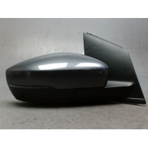 RETROVISEUR EXTERIEUR ELECTRIQUE DROIT VOLKSWAGEN POLO 2009-