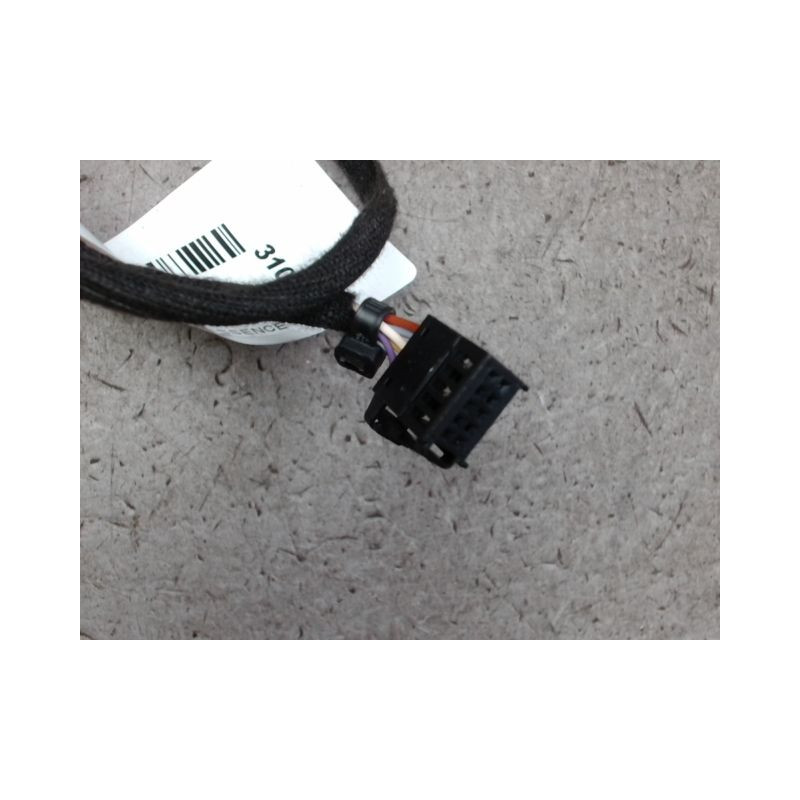 RETROVISEUR EXTERIEUR ELECTRIQUE DROIT VOLKSWAGEN POLO 2009-
