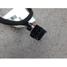 RETROVISEUR EXTERIEUR ELECTRIQUE DROIT VOLKSWAGEN POLO 2009-