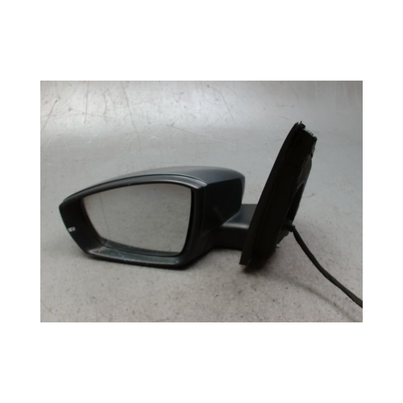 RETROVISEUR EXTERIEUR ELECTRIQUE GAUCHE VOLKSWAGEN POLO 2009-