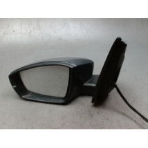 RETROVISEUR EXTERIEUR ELECTRIQUE GAUCHE VOLKSWAGEN POLO 2009-