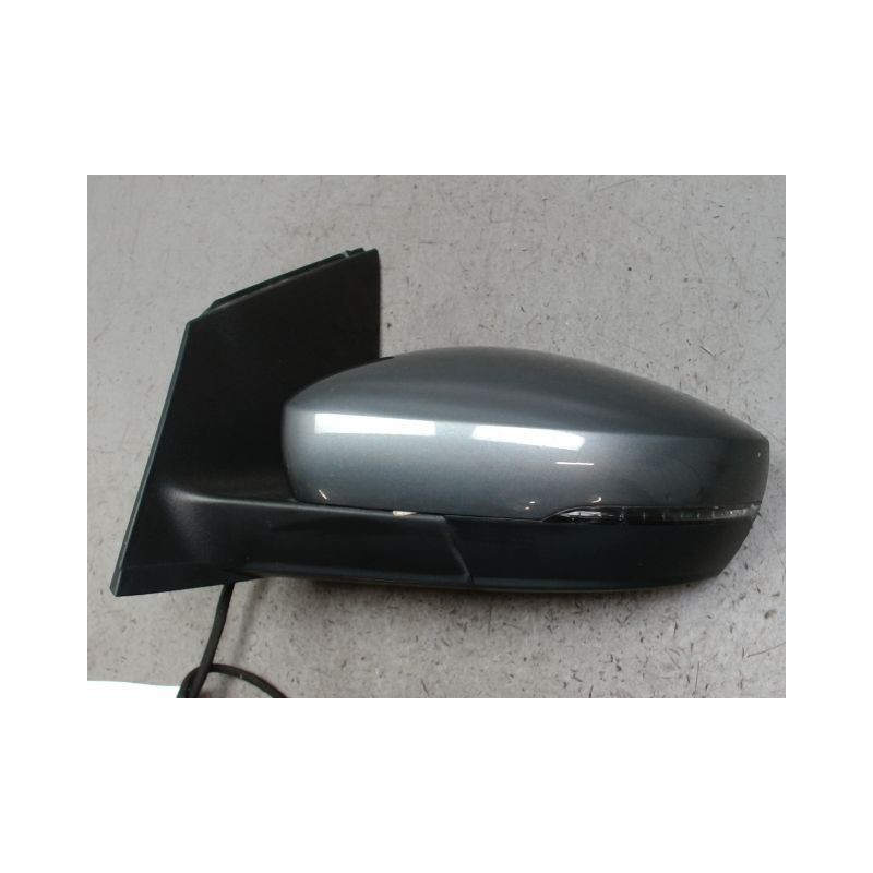 RETROVISEUR EXTERIEUR ELECTRIQUE GAUCHE VOLKSWAGEN POLO 2009-