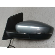 RETROVISEUR EXTERIEUR ELECTRIQUE GAUCHE VOLKSWAGEN POLO 2009-