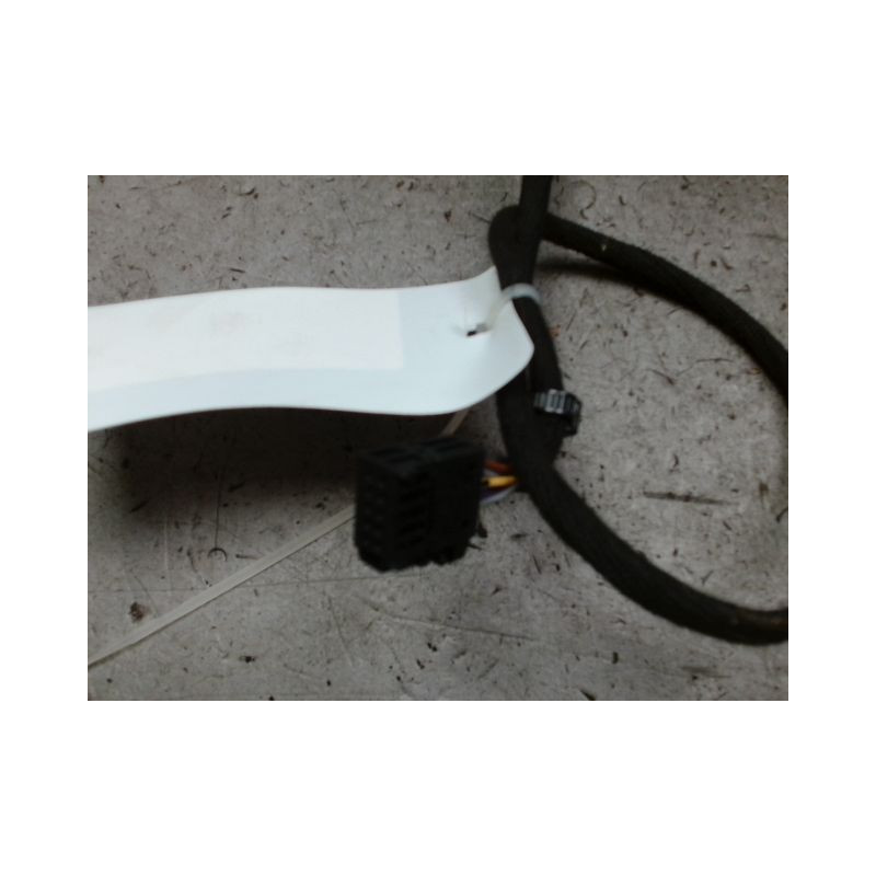 RETROVISEUR EXTERIEUR ELECTRIQUE GAUCHE VOLKSWAGEN POLO 2009-