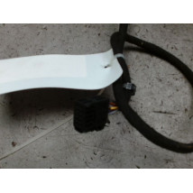 RETROVISEUR EXTERIEUR ELECTRIQUE GAUCHE VOLKSWAGEN POLO 2009-