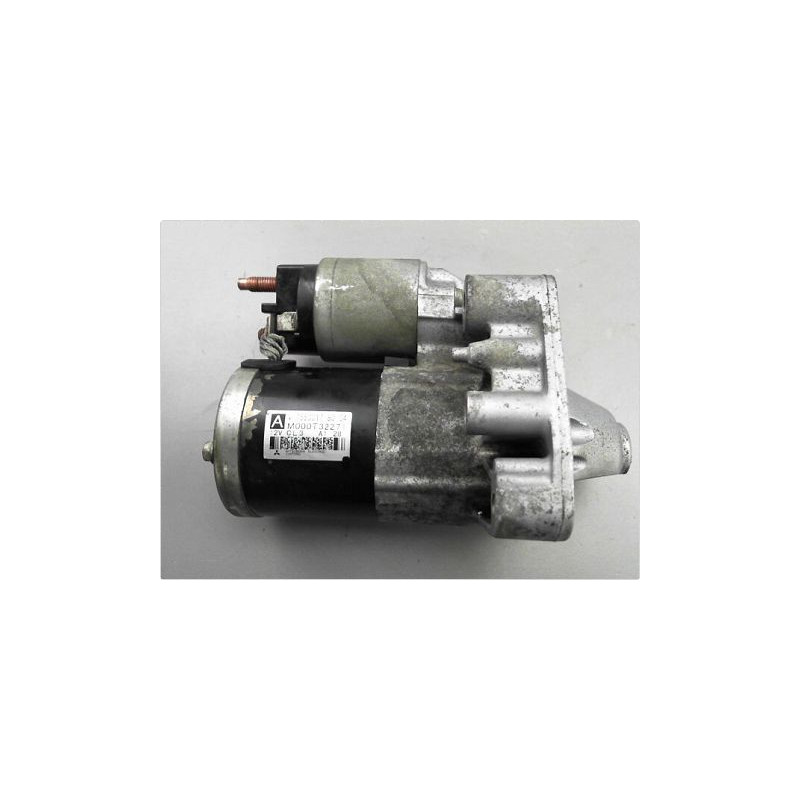 DEMARREUR PEUGEOT 207 CC 07-15