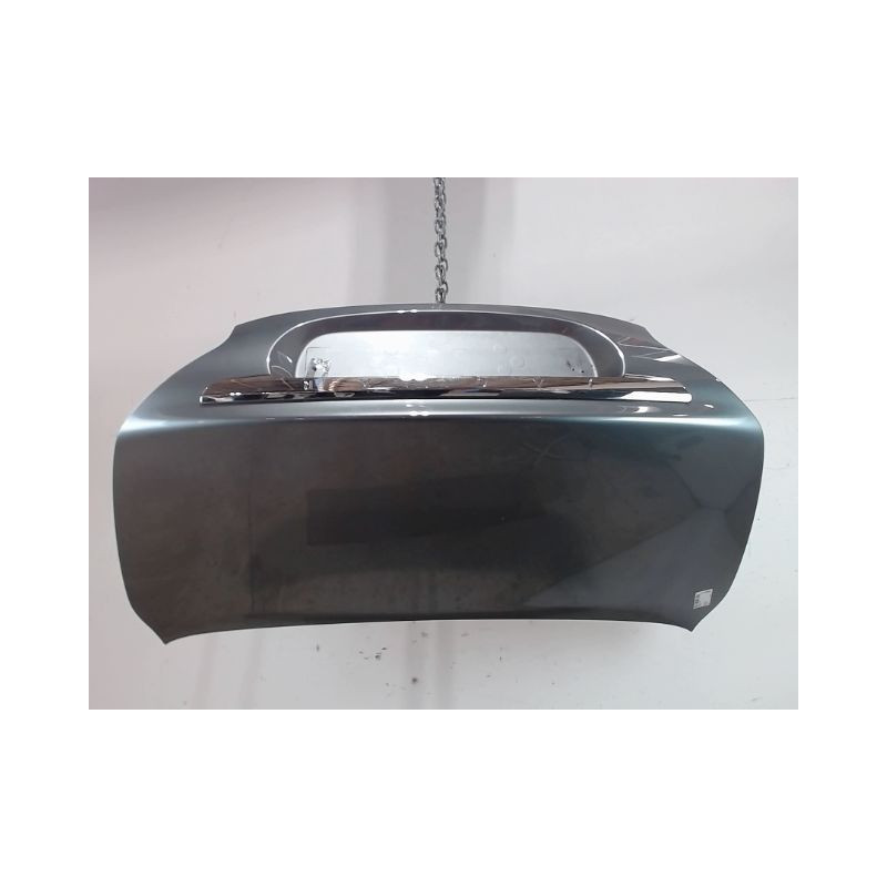 COFFRE ARRIERE JAGUAR X-TYPE