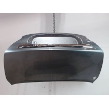 COFFRE ARRIERE JAGUAR X-TYPE