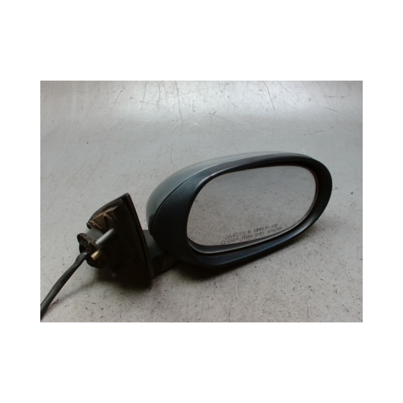 RETROVISEUR EXTERIEUR ELECTRIQUE DROIT JAGUAR X-TYPE