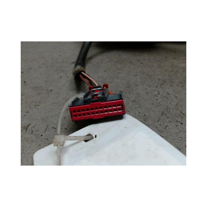 RETROVISEUR EXTERIEUR ELECTRIQUE DROIT JAGUAR X-TYPE