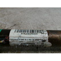 COLONNE DE DIRECTION ASSISTEE CITROEN C3 2009-