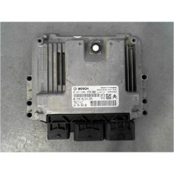 CALCULATEUR MOTEUR