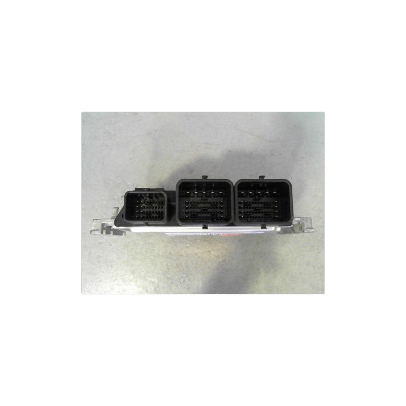 CALCULATEUR MOTEUR PEUGEOT 207 CC 07-15