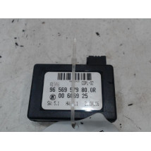 CAPTEUR DE PLUIE PEUGEOT 206