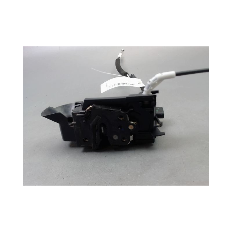 SYSTEME CONDAMNATION AVANT DROIT PEUGEOT 308 2009-