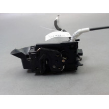 SYSTEME CONDAMNATION AVANT DROIT PEUGEOT 308 2009-