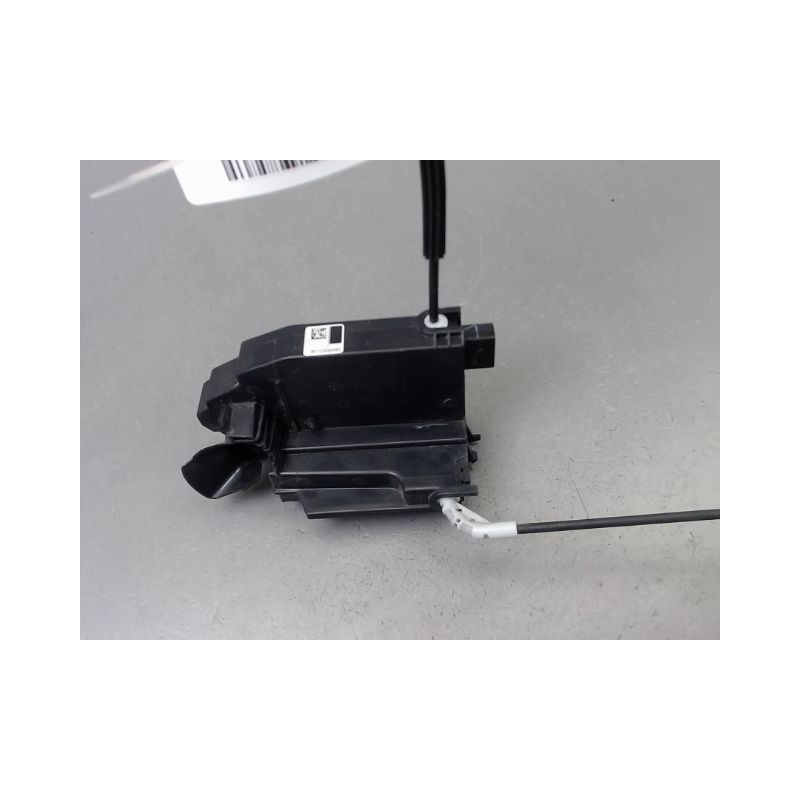 SYSTEME CONDAMNATION AVANT DROIT PEUGEOT 308 2009-