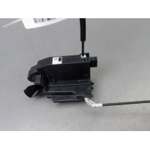 SYSTEME CONDAMNATION AVANT DROIT PEUGEOT 308 2009-