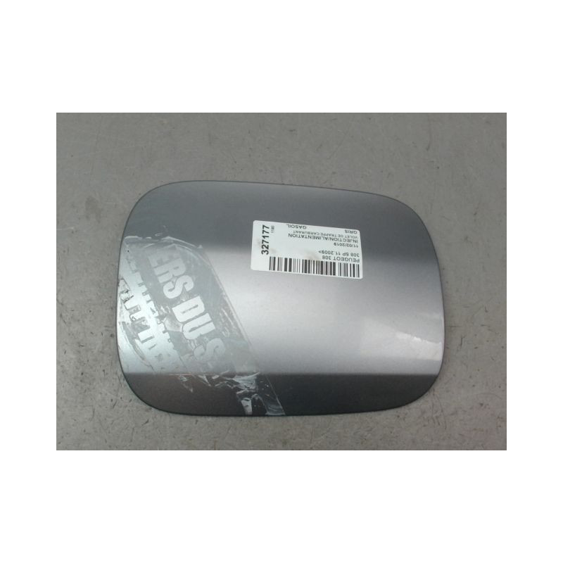 VOLET DE TRAPPE CARBURANT PEUGEOT 308 2009-