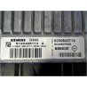 CALCULATEUR MOTEUR RENAULT SCENIC II PH2 06-09