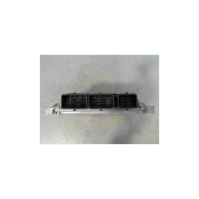 CALCULATEUR MOTEUR RENAULT SCENIC II PH2 06-09
