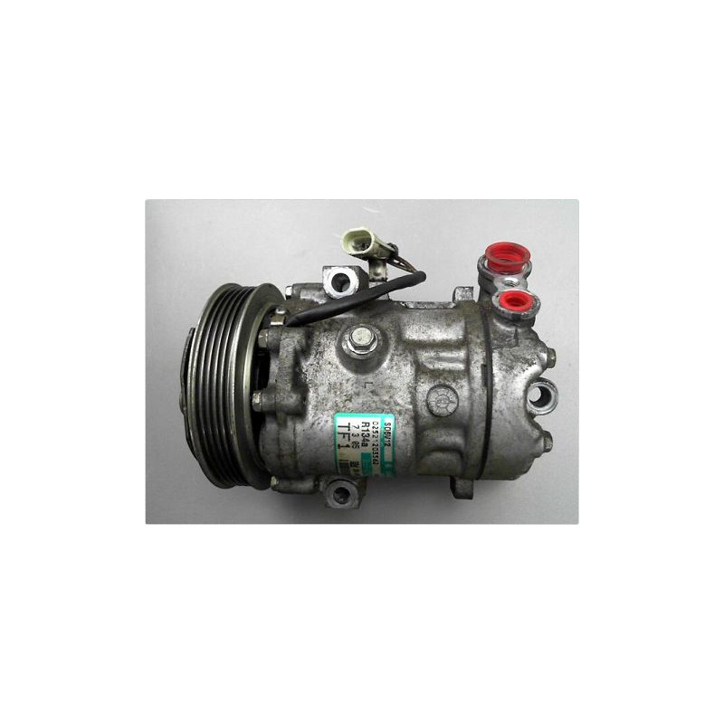 COMPRESSEUR AIR CONDITIONNE OPEL CORSA (C) 03-06