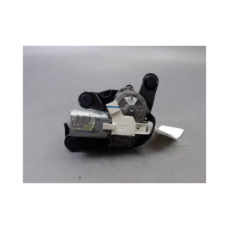 MECANISME ESSUIE-GLACE ARRIERE CITROEN C3 II Phase 1 (A51) 2009-2013