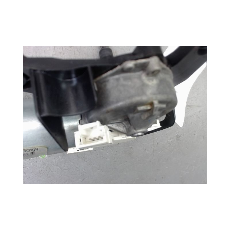 MECANISME ESSUIE-GLACE ARRIERE CITROEN C3 II Phase 1 (A51) 2009-2013
